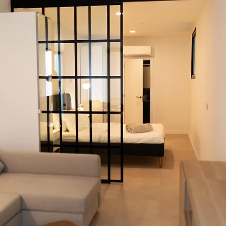 200m² New F With Private, Heated Pool And Amazing Ocean View. 别墅 阿德耶