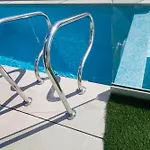 Vila Villa F With Private, Heated Pool And Amazing Ocean View The View Tenerife
