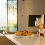F With Private, Heated Pool And Amazing Ocean View The View Tenerife Βίλα