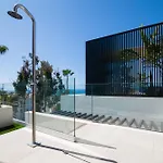Villa F With Private, Heated Pool And Amazing Ocean View The View Tenerife 别墅 *