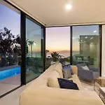 Villa F With Private, Heated Pool And Amazing Ocean View The View Tenerife * Costa Adeje (Tenerife)