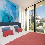 别墅 Villa F With Private, Heated Pool And Amazing Ocean View The View Tenerife