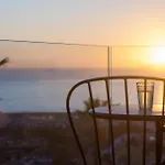 Vila Villa F With Private, Heated Pool And Amazing Ocean View The View Tenerife