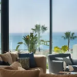 Villa F With Private, Heated Pool And Amazing Ocean View The View Tenerife 别墅