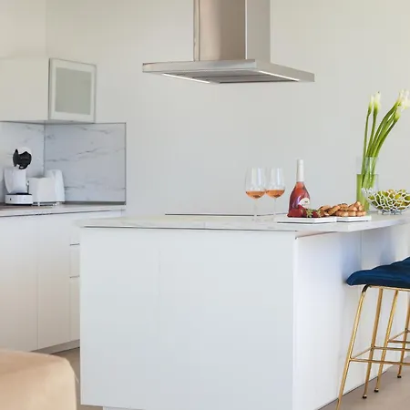 200m² New F With Private, Heated Pool And Amazing Ocean View. Costa Adeje (Tenerife)