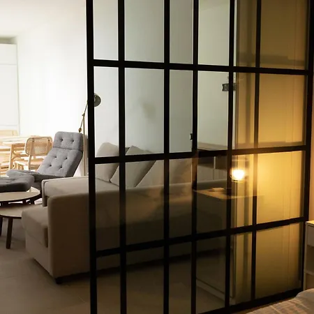 200m² New F With Private, Heated Pool And Amazing Ocean View. Vila Costa Adeje (Tenerife)