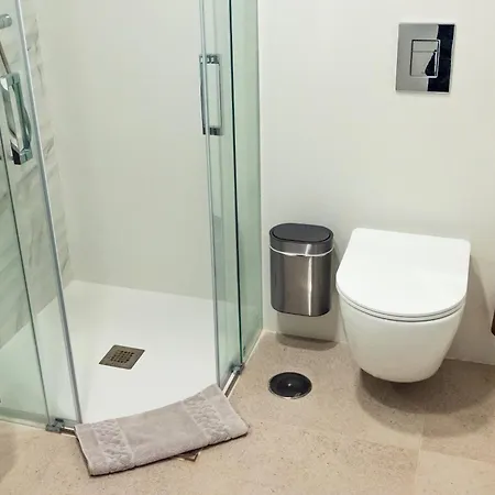 200m² New F With Private, Heated Pool And Amazing Ocean View. Villa