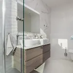 Villa F With Private, Heated Pool And Amazing Ocean View The View Tenerife Адехе