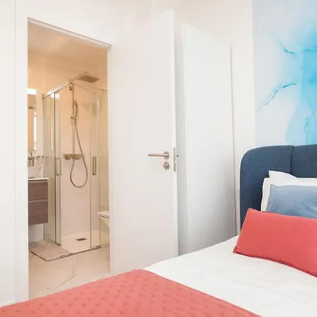 200m² New F With Private, Heated Pool And Amazing Ocean View. Villa *