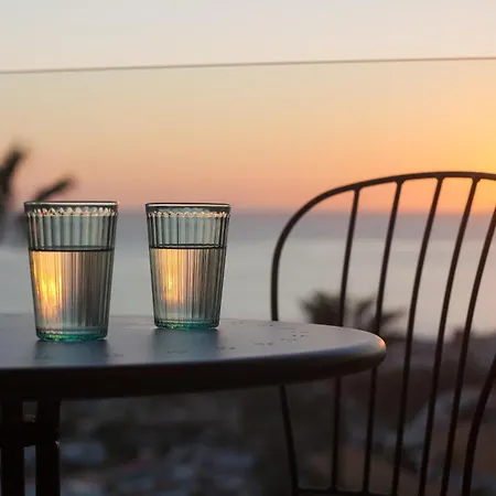 Villa 200m² New F With Private, Heated Pool And Amazing Ocean View. Costa Adeje (Tenerife)