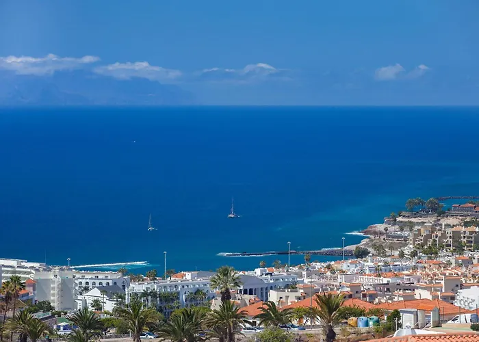 ヴィラ 200m² New F With Private, Heated Pool And Amazing Ocean View. *