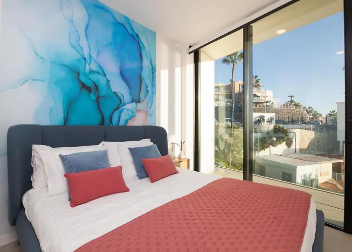 ヴィラ 200m² New F With Private, Heated Pool And Amazing Ocean View.