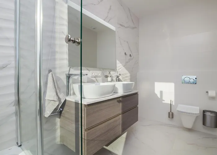 200m² New F With Private, Heated Pool And Amazing Ocean View. Costa Adeje (Tenerife)