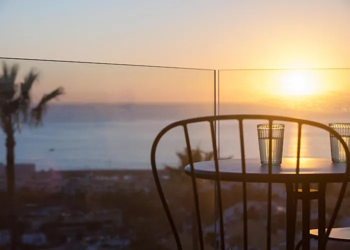 ヴィラ 200m² New F With Private, Heated Pool And Amazing Ocean View.