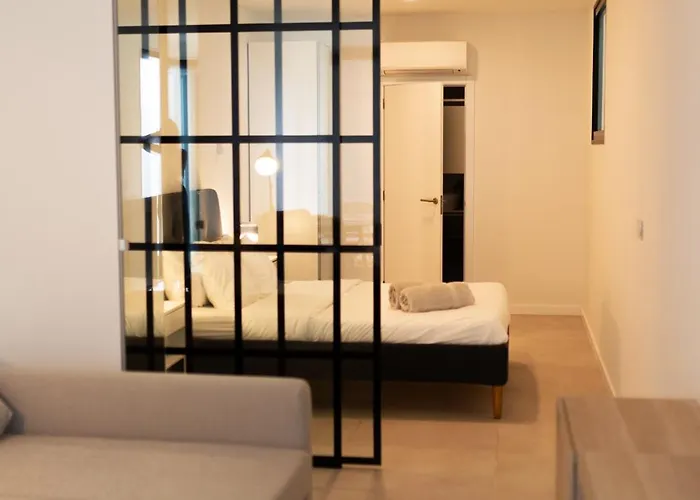 200m² New F With Private, Heated Pool And Amazing Ocean View. Villa Costa Adeje (Tenerife)