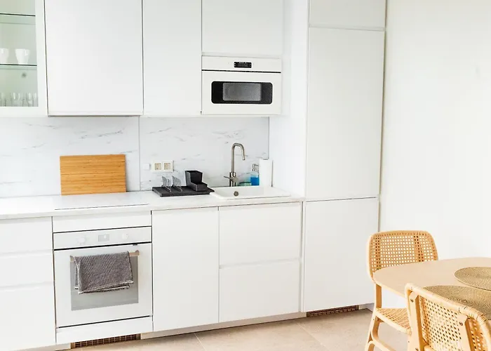 200m² New F With Private, Heated Pool And Amazing Ocean View. * Costa Adeje (Tenerife)