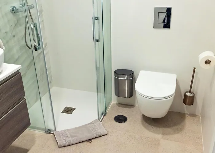 200m² New F With Private, Heated Pool And Amazing Ocean View. ヴィラ