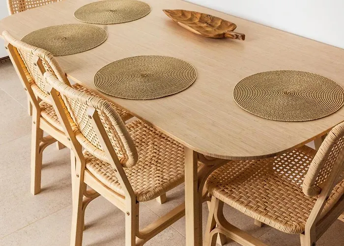 Villa 200m² New F With Private, Heated Pool And Amazing Ocean View. Costa Adeje (Tenerife)