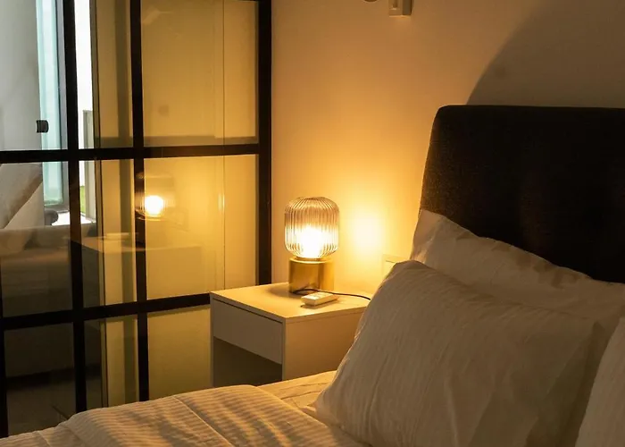 200m² New F With Private, Heated Pool And Amazing Ocean View. Costa Adeje (Tenerife)