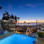 F With Private, Heated Pool And Amazing Ocean View The View Tenerife * Costa Adeje (Tenerife)